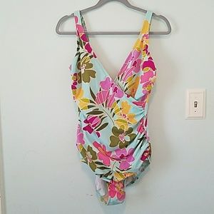 Miraclesuit swim wear